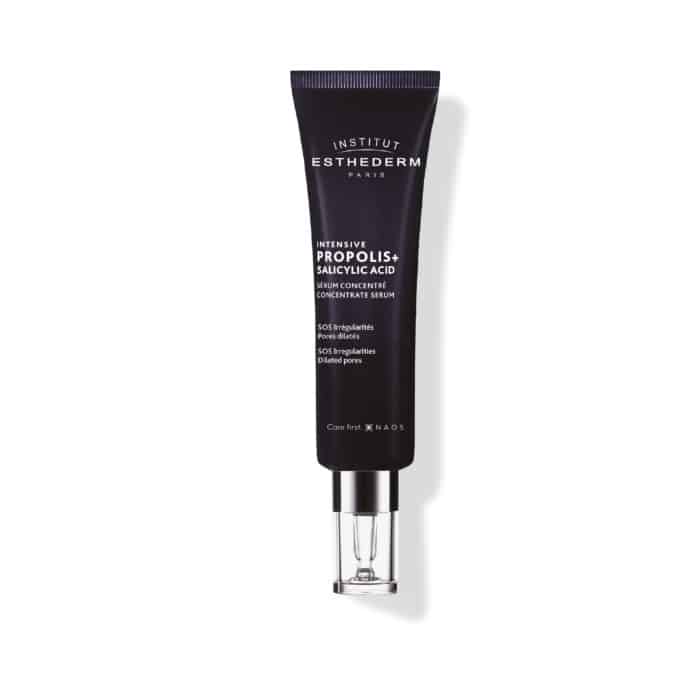 Intensive Propolis + Salicilyc Acid Concentrated Serum