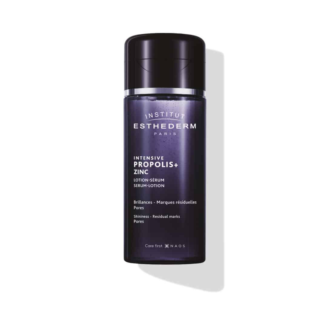 Intensive Propolis + Zinc Lotion-Serum