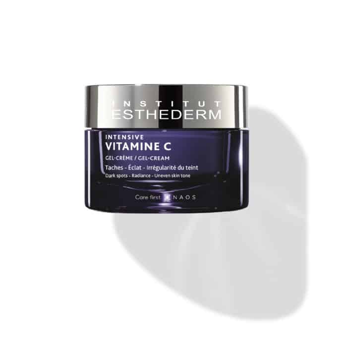 Intensive Vitamin C Gel- Cream