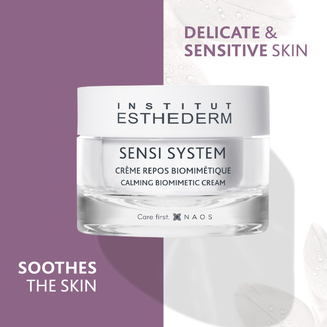 Calming Biomimetic Cream