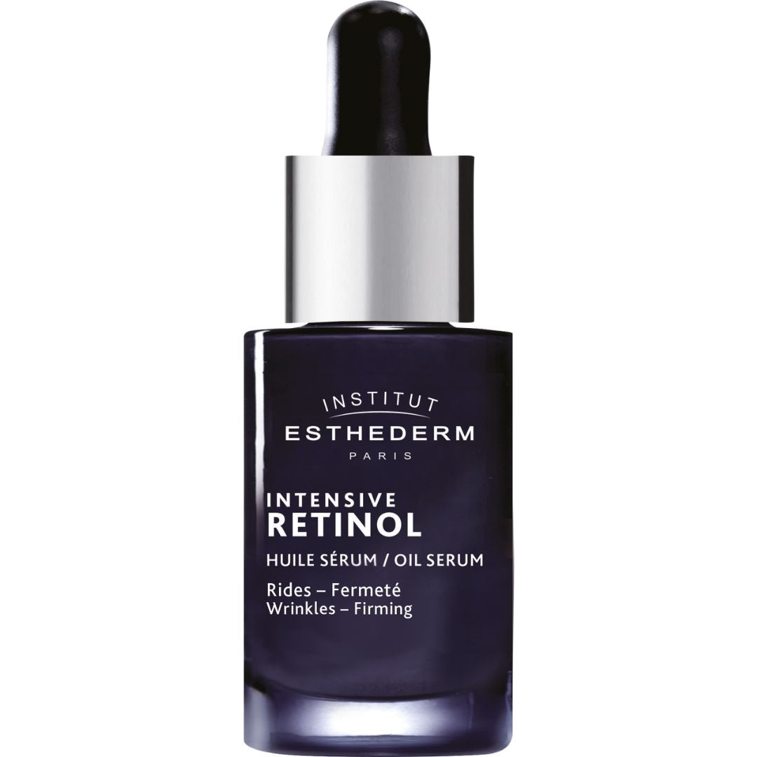 Intensive Retinol Oil Serum