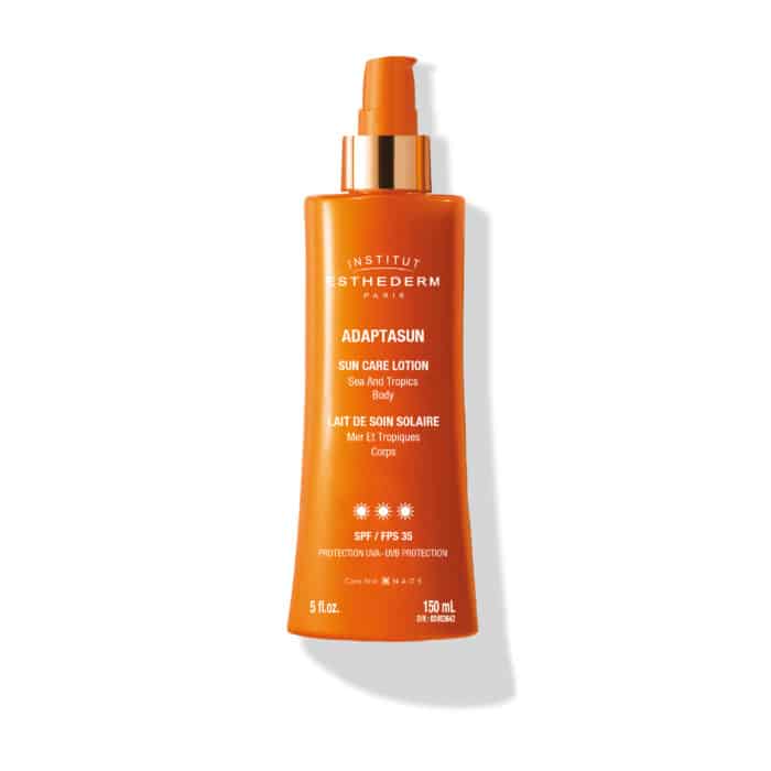 Sun Care Body Lotion Sea and Tropics- SPF 30