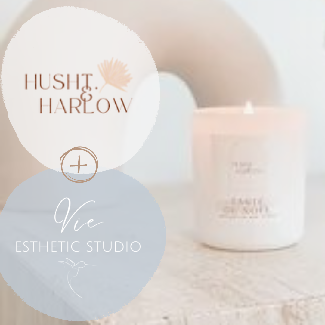 Candle Making Workshop