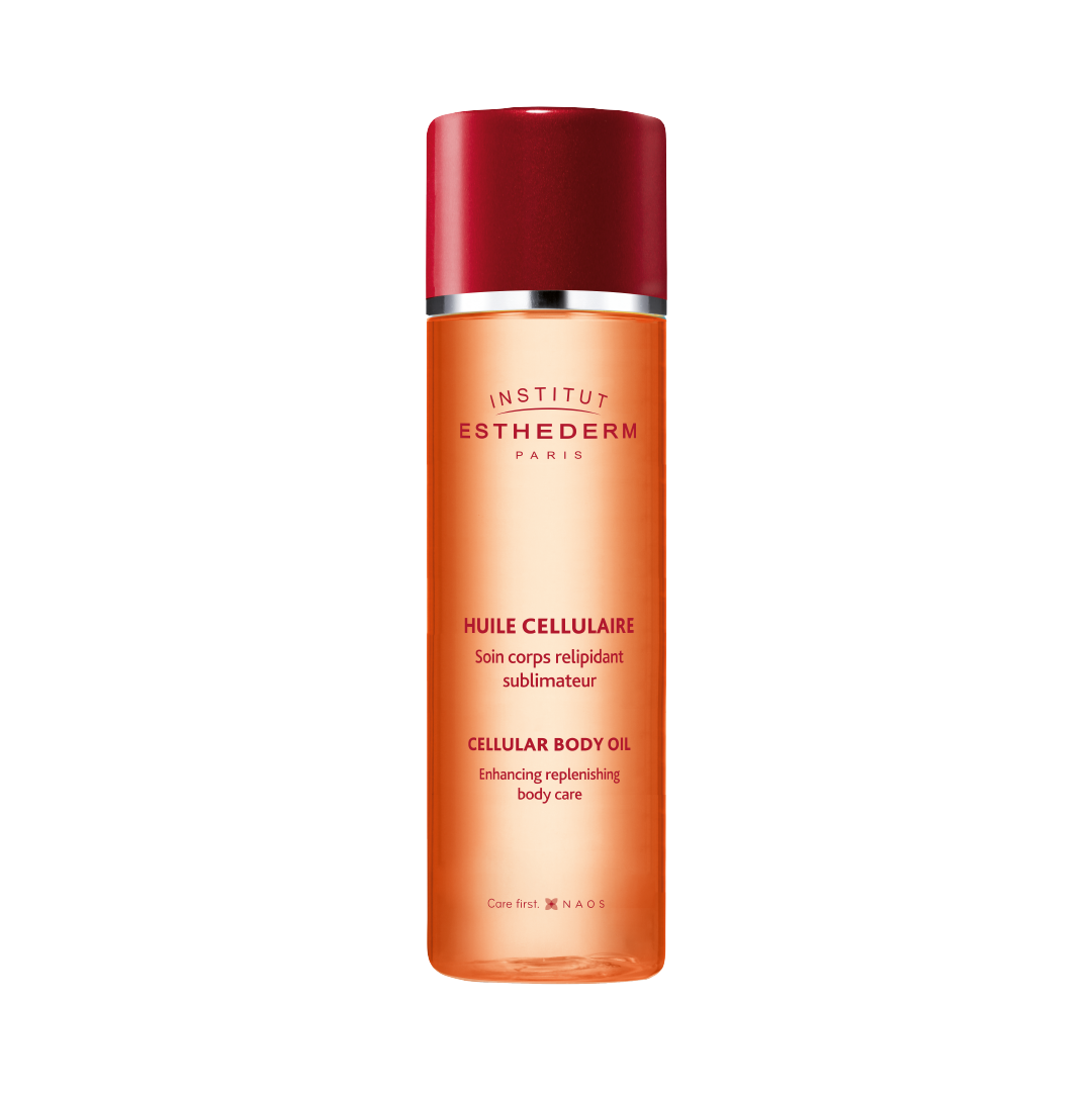 Cellular Body Oil