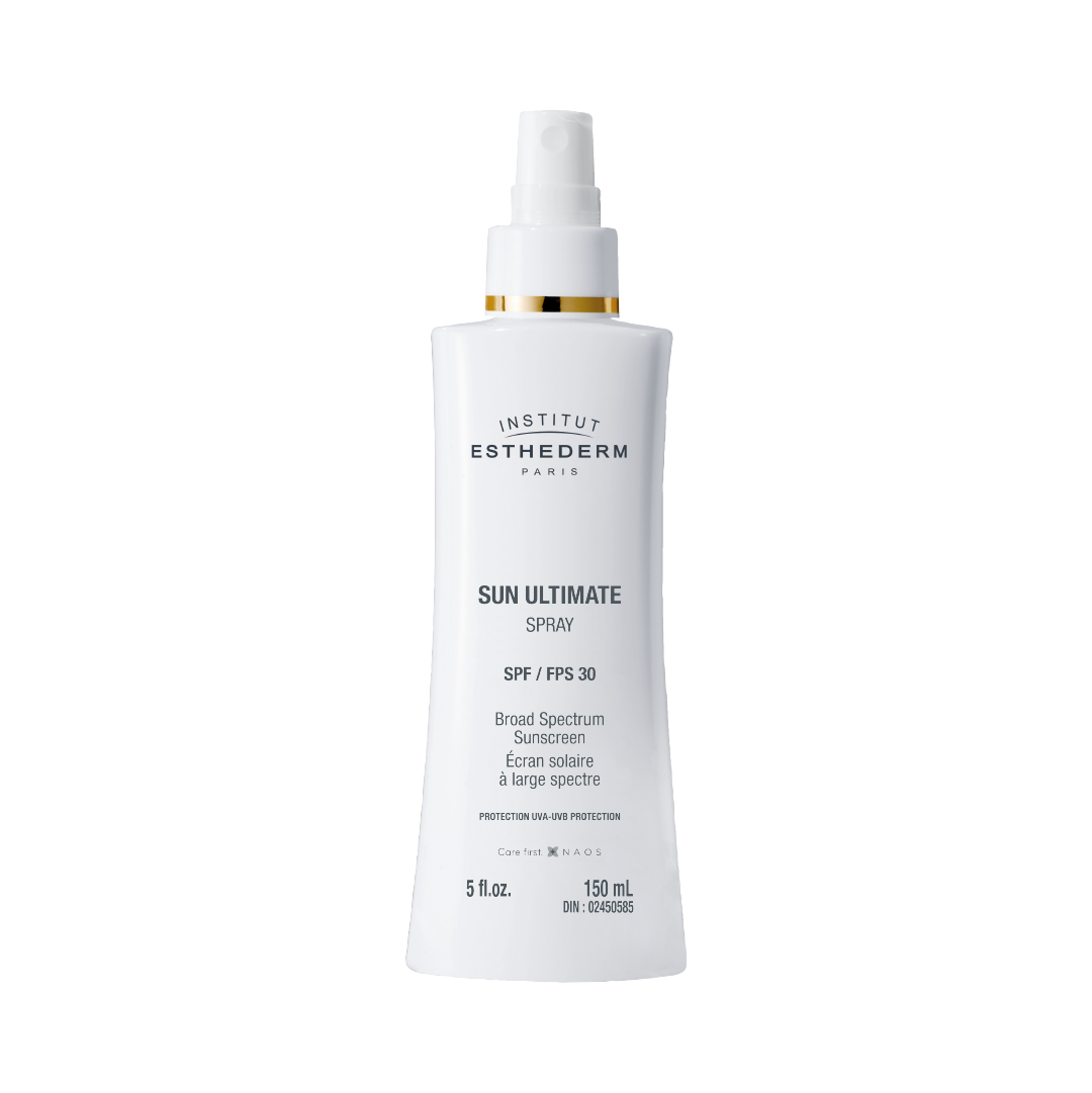 Sun Ultimate Body
