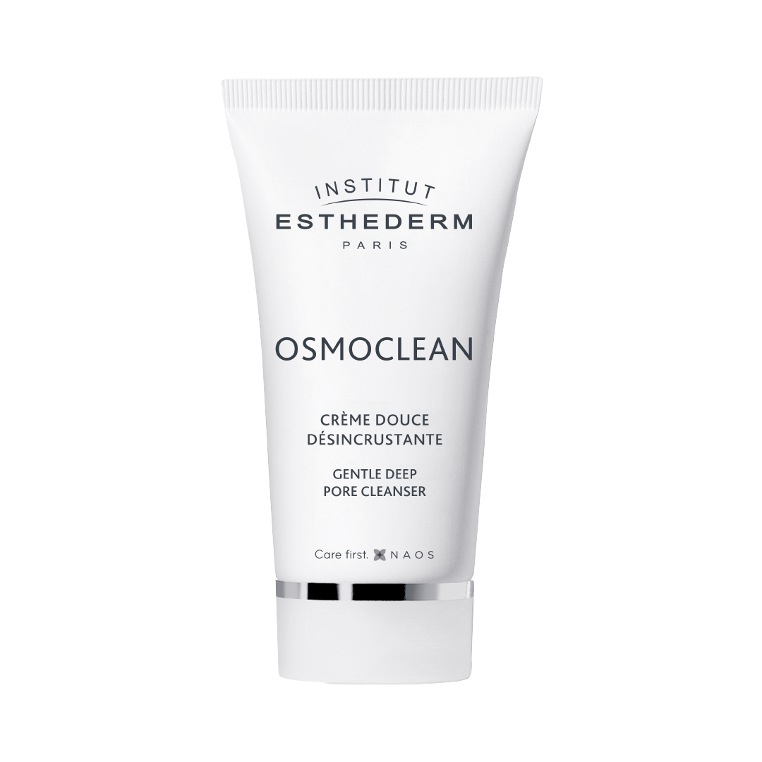 Gentle Deep Pore Cleanser