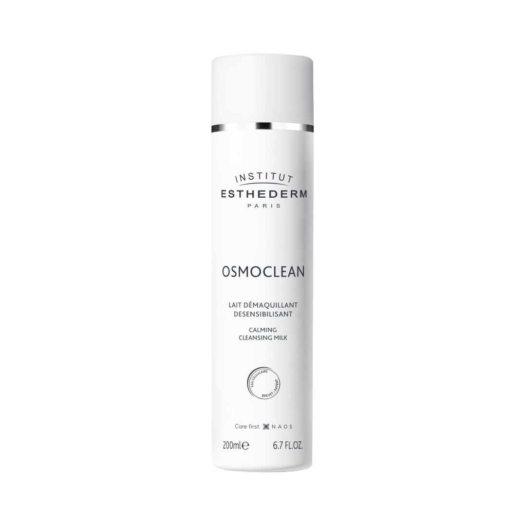Calming Cleansing Milk