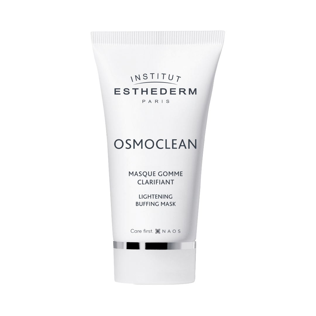 Lightening Buffing Mask
