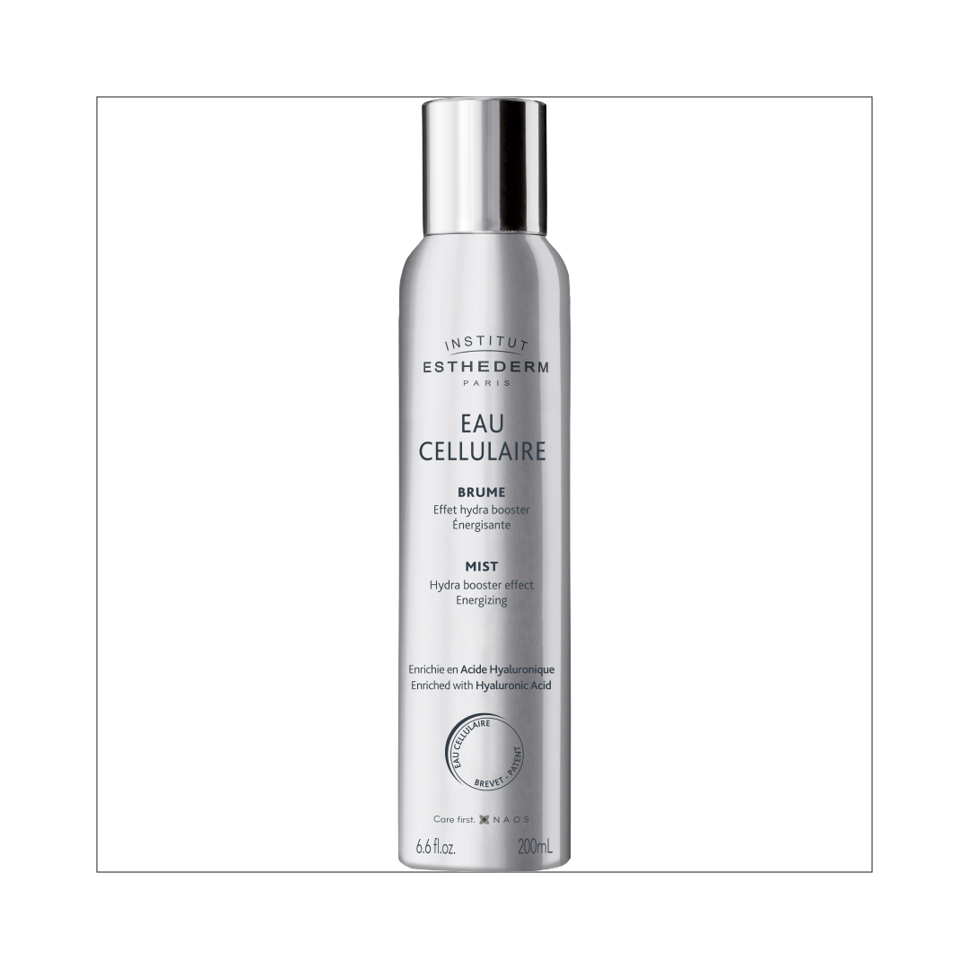 Cellular Water Mist
