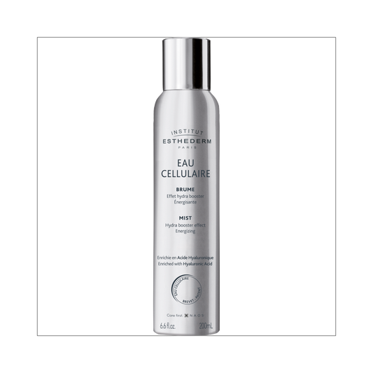 Cellular Water Mist