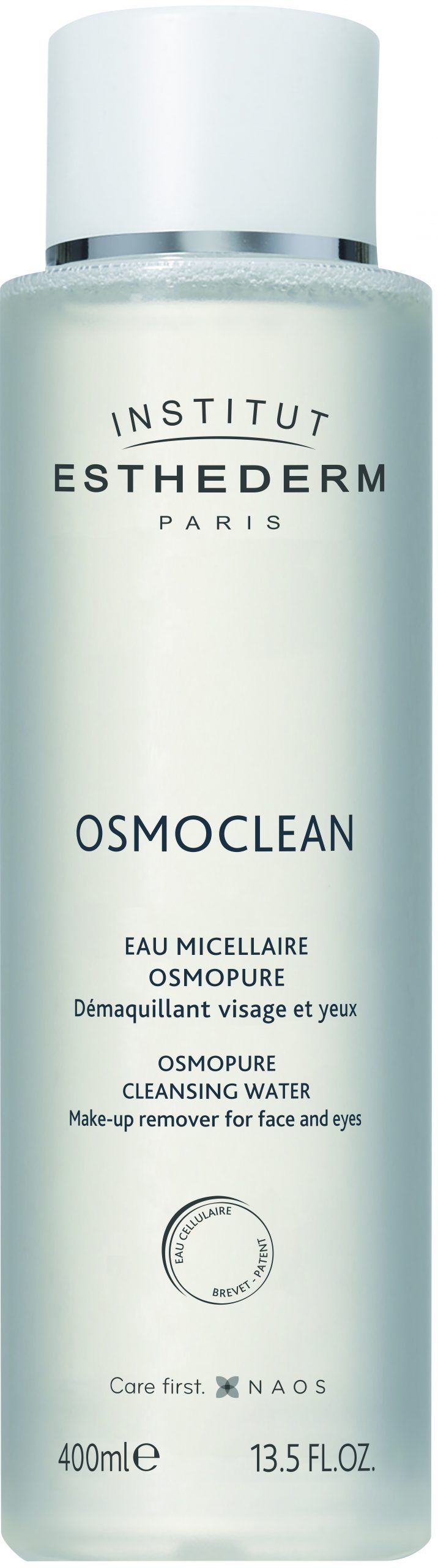 Osmopure Cleansing Water (JUMBO)