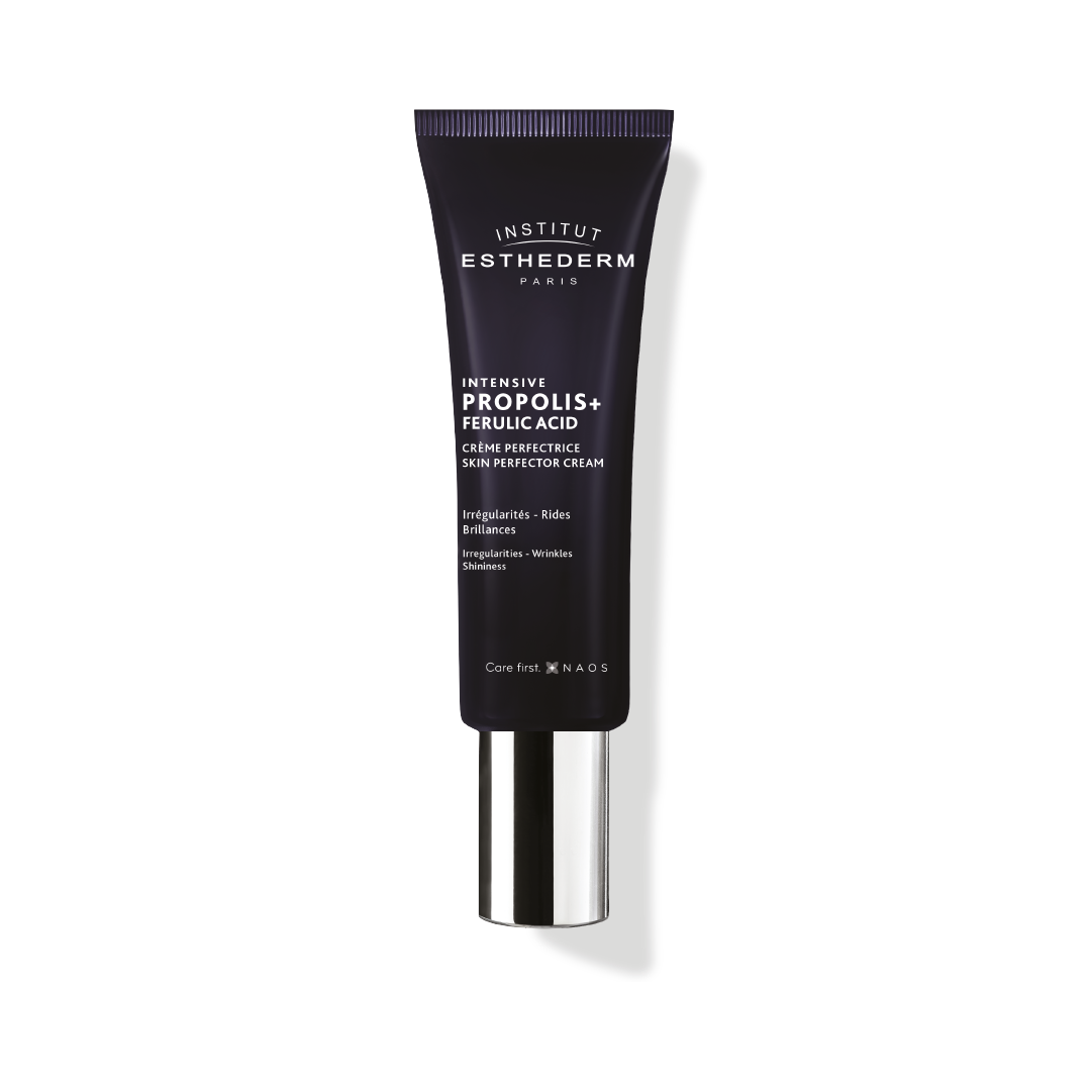 Intensive Propolis + Ferulic Acid Skin Perfecting Cream
