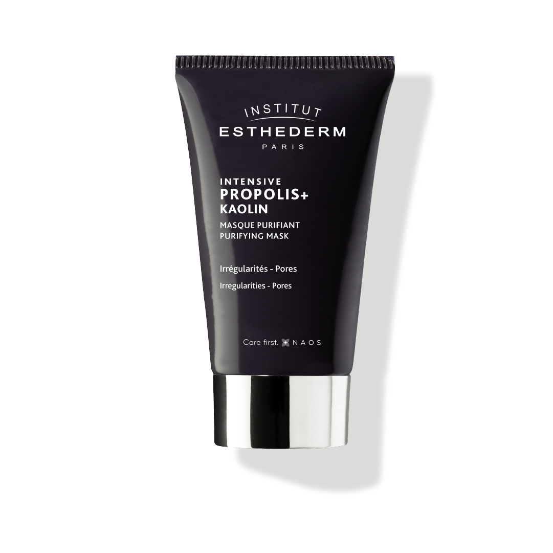 Intensive Propolis + Kaolin Purifying Mask