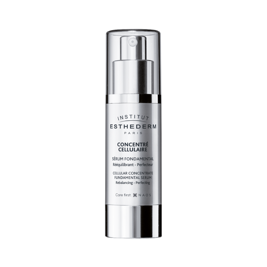 Cellular Concentrate Fundamental Serum