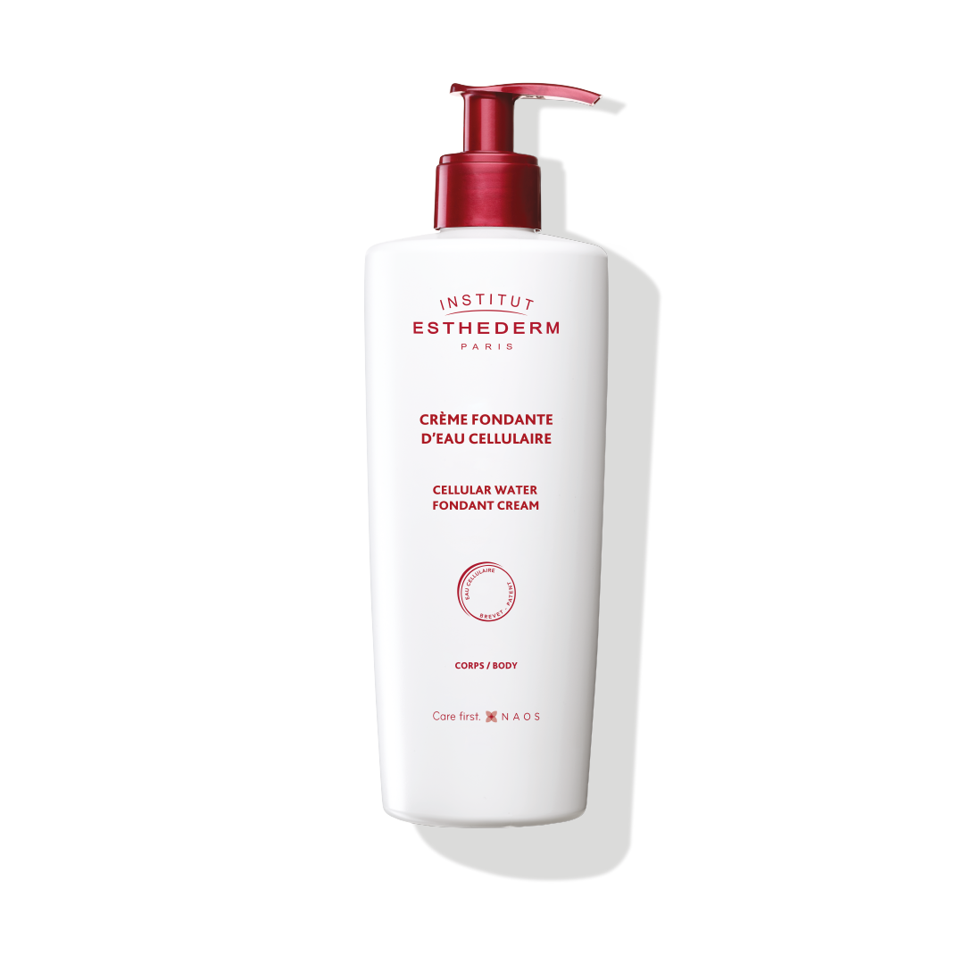 Cellular Water Body Cream