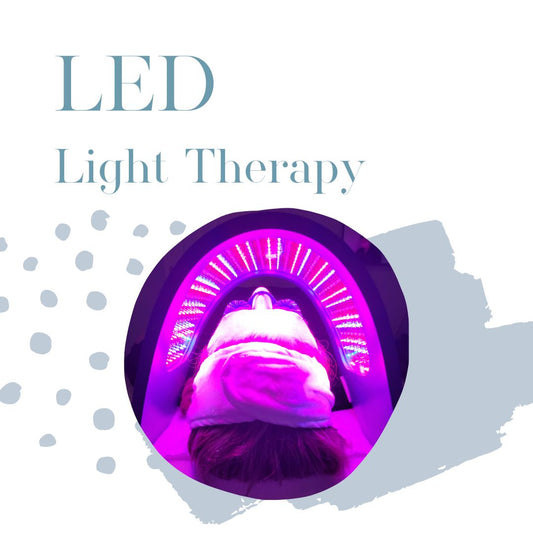 LED Treatments: What is it and is it for me?