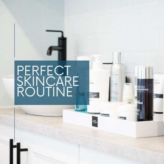 Skin Care Routines: What Does It Include?