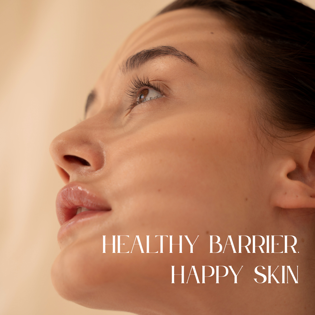 Your Skin Barrier: The Key to Healthy, Glowing Skin