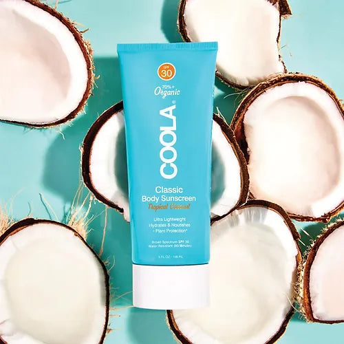 Coola Classic Body SPF 30