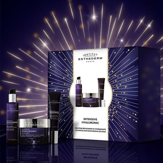 Intensive Hyaluronic Gift Set