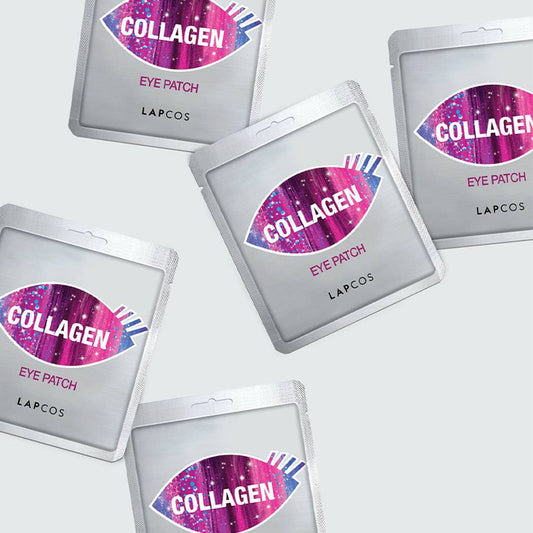Collagen Eye Mask single pair