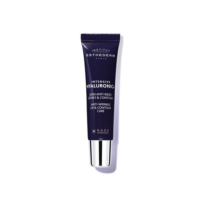 Intensive Hyaluronic+ Wrinkles Lip & Contour Care