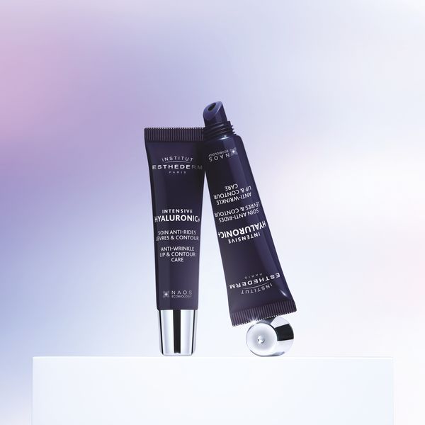 Intensive Hyaluronic+ Wrinkles Lip & Contour Care