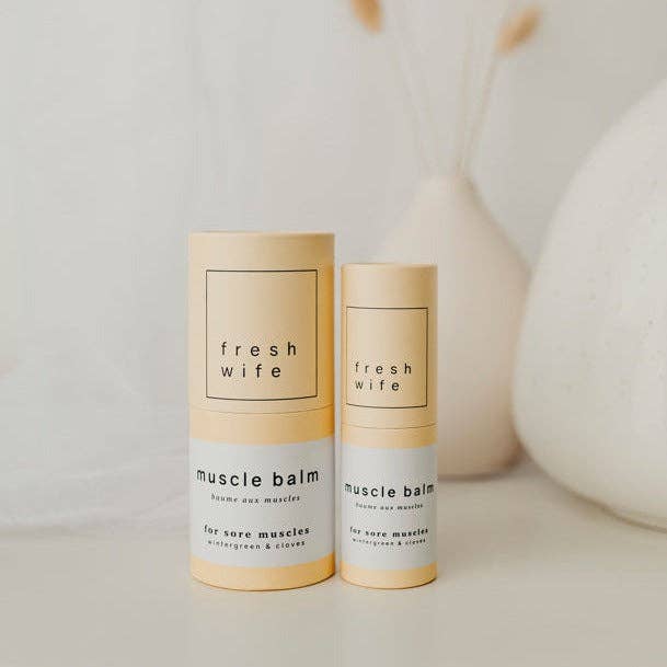 Muscle Balm - Mini