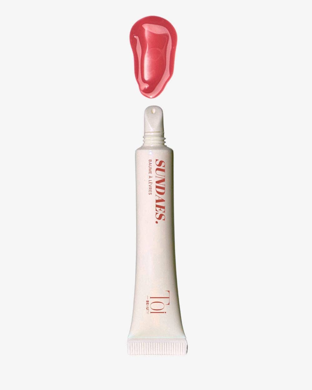 Lip Sundaes Tinted Peptide Butter Balm