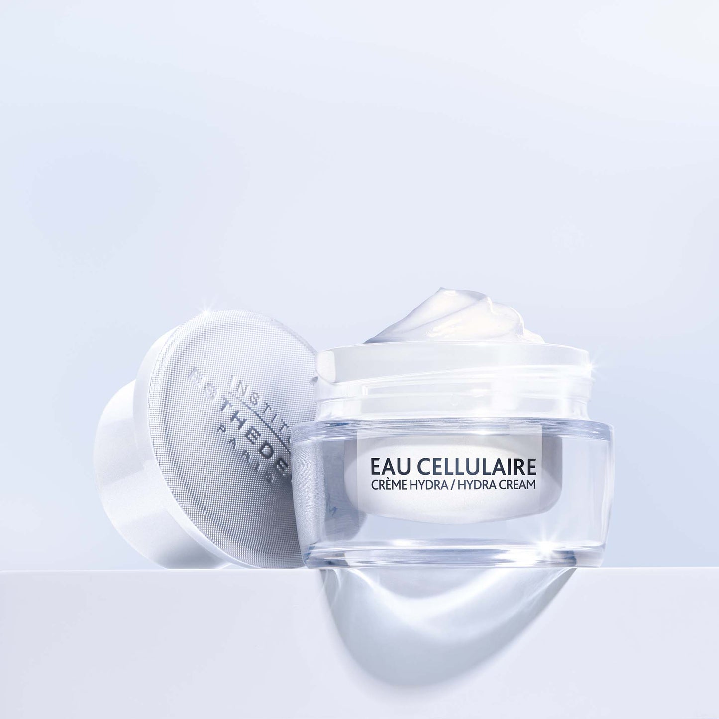 Hydra-Plumping Cream