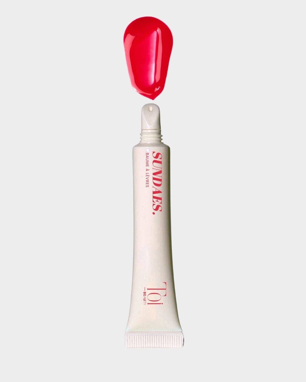 Lip Sundaes Tinted Peptide Butter Balm