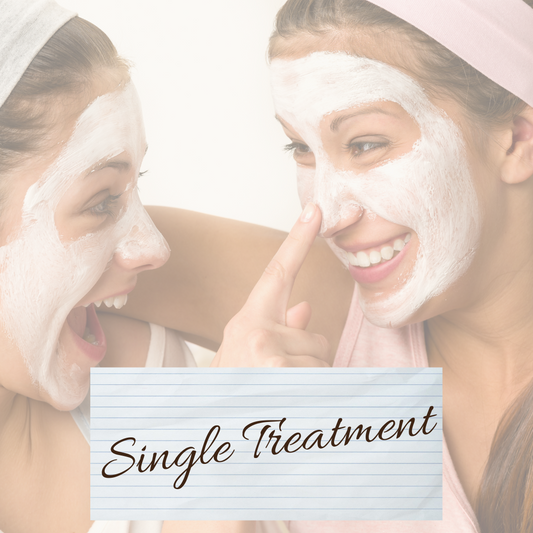 Teen Facial