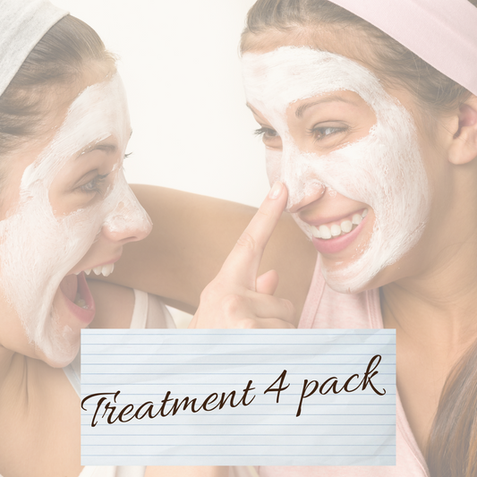 Teen Facial 4 Pack