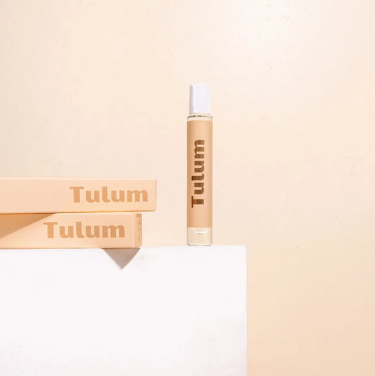 Eau de Parfum - Roll On - Tulum