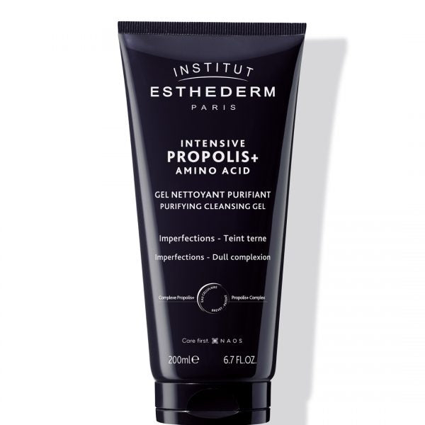 Intensive Propolis+ Purifying Cleansing Gel