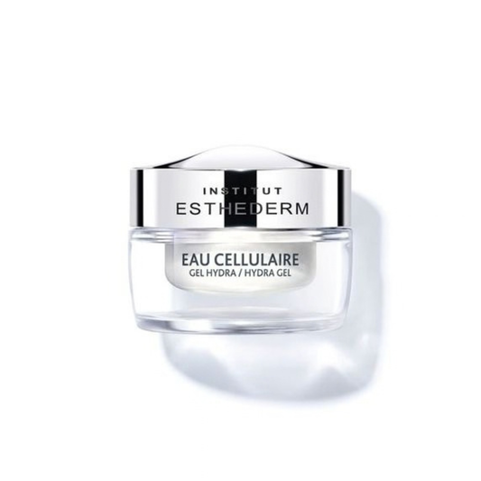 Hydra-Plumping Gel