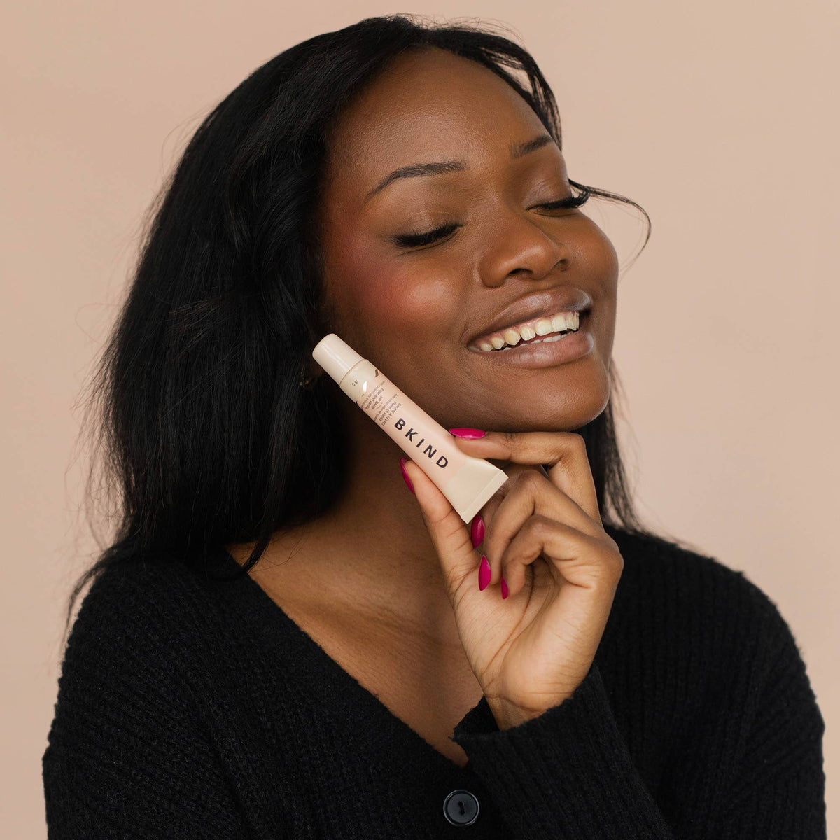 Nourishing ceramide lip balm - Pear and vanilla