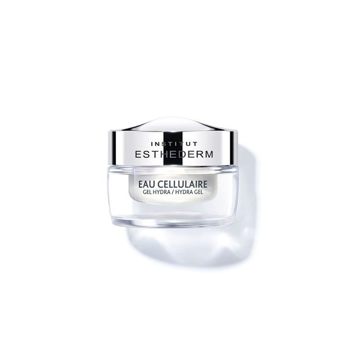Hydra-Plumping Gel