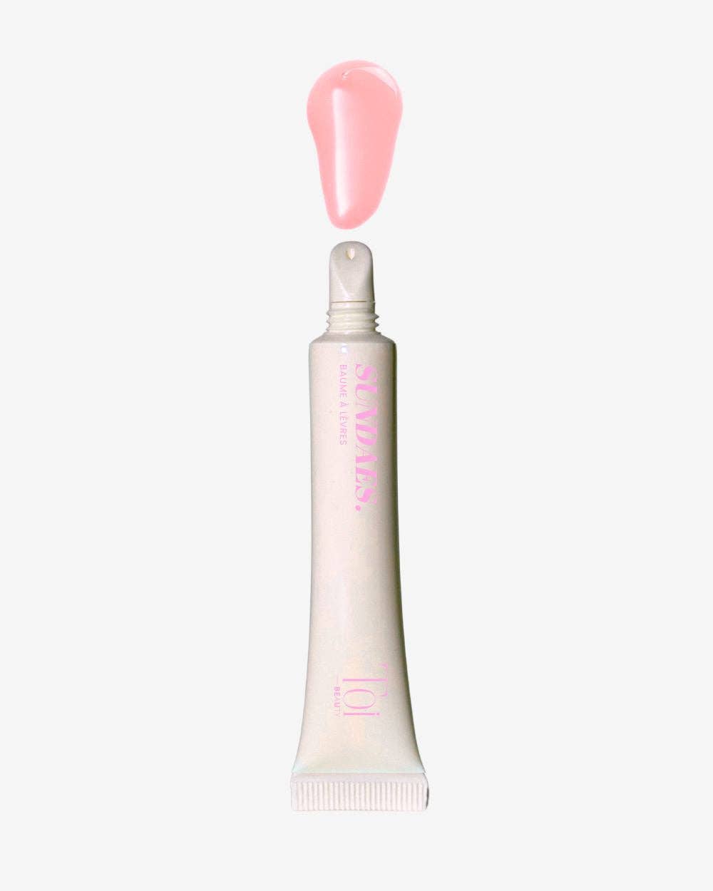 Lip Sundaes Tinted Peptide Butter Balm