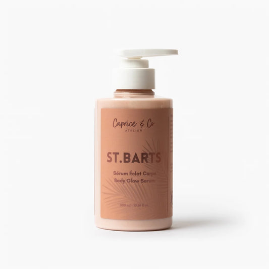 Body Glow Serum - St. Barts