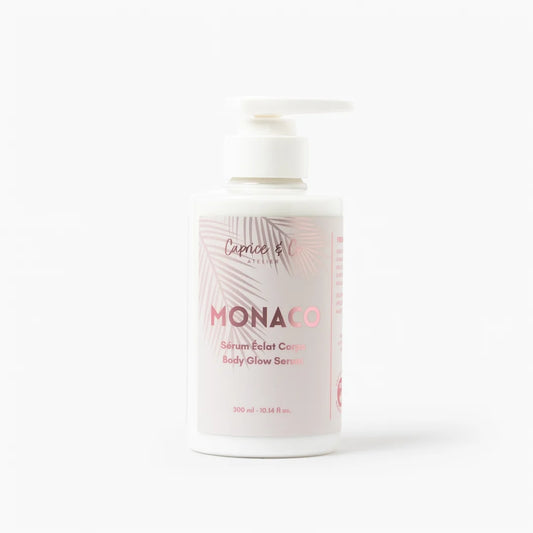 Body Glow Serum - Monaco
