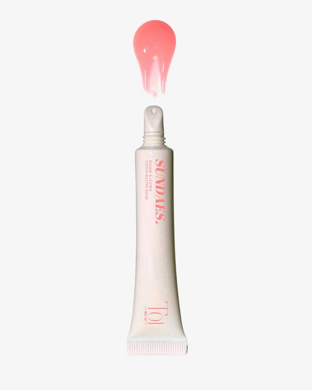 Lip Sundaes Tinted Peptide Butter Balm