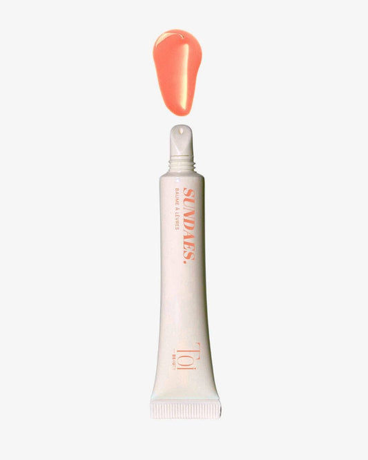 Lip Sundaes Tinted Peptide Butter Balm