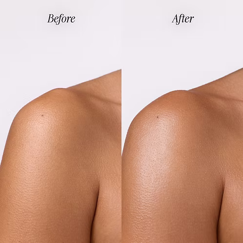 Coola Dew Good Illuminating Body Melt SPF 40
