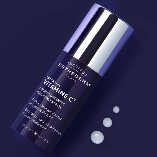 Intensive Vitamin C Dual Concentrate