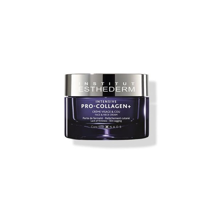 Intensive Pro-Collagen + Cream