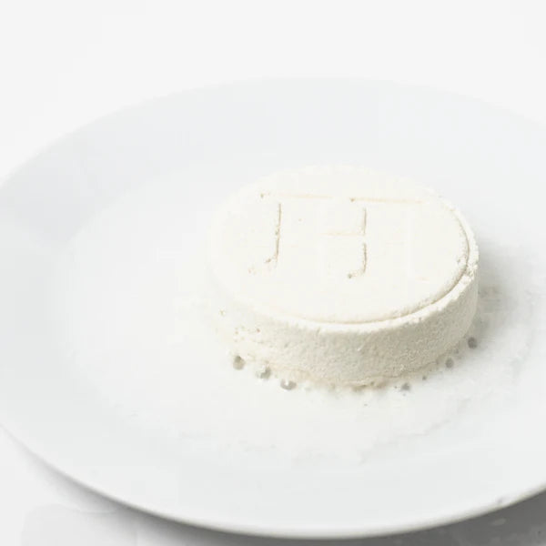 The Bathologist Hydrate Shower Steamers - Singles