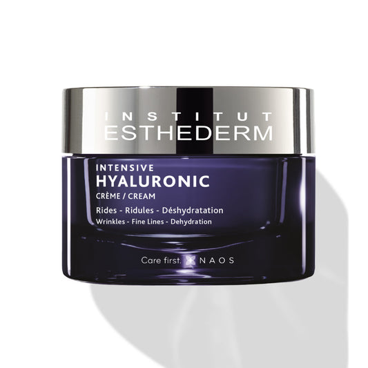 Intensive Hyaluronic Cream