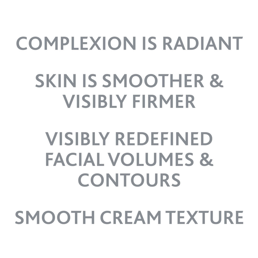 Lift and Repair Cream - Absolute Smoothing Cream