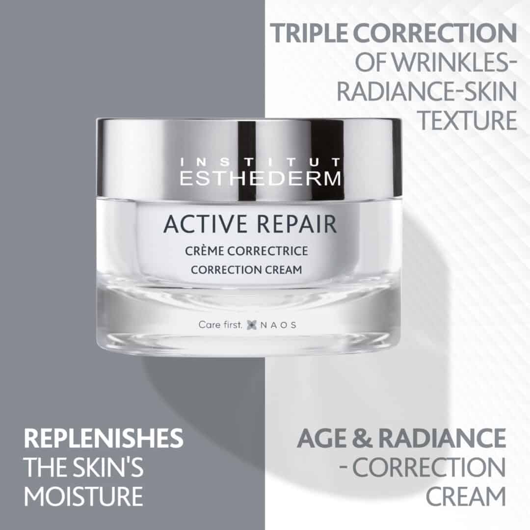 Active Repair Cream